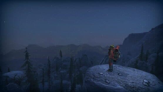 Insurmountable — screenshot 4