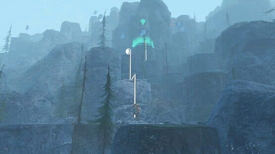 Insurmountable — screenshot 5