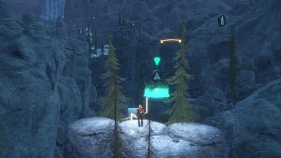 Insurmountable — screenshot 6