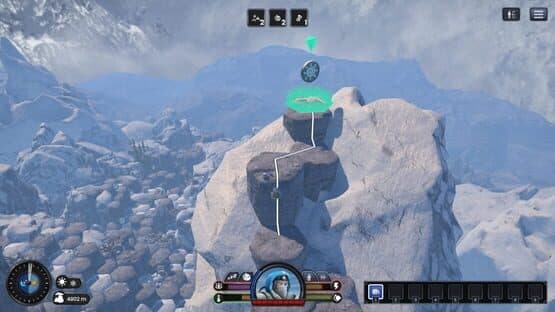 Insurmountable — screenshot 7