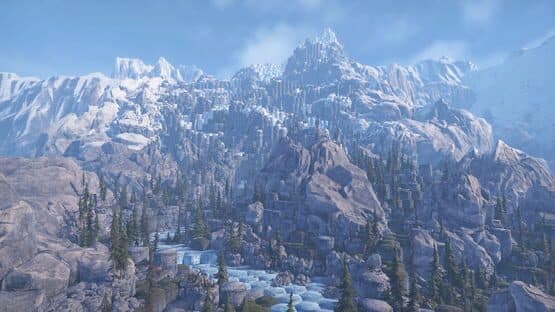 Insurmountable — screenshot 8