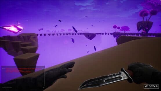 Bhop PRO — screenshot 1