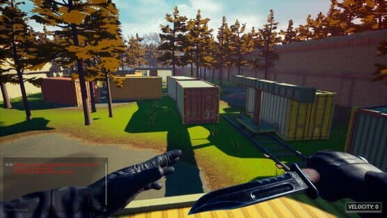 Bhop PRO — screenshot 3