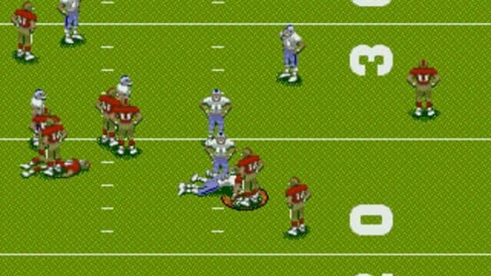 Prime Time NFL Starring Deion Sanders — screenshot 2