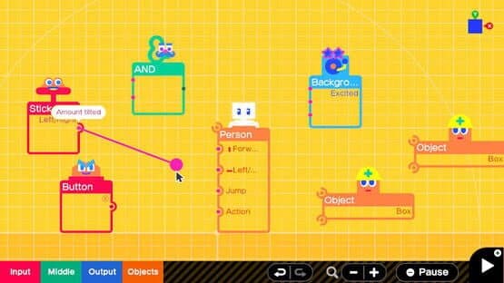 Game Builder Garage — screenshot 1