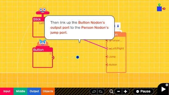Game Builder Garage — screenshot 2