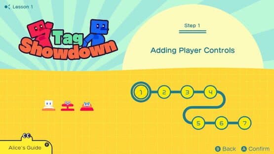 Game Builder Garage — screenshot 3