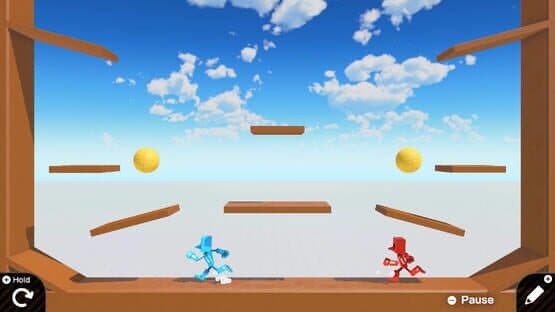 Game Builder Garage — screenshot 4