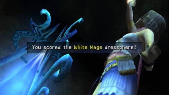 Final Fantasy X-2 — screenshot 3