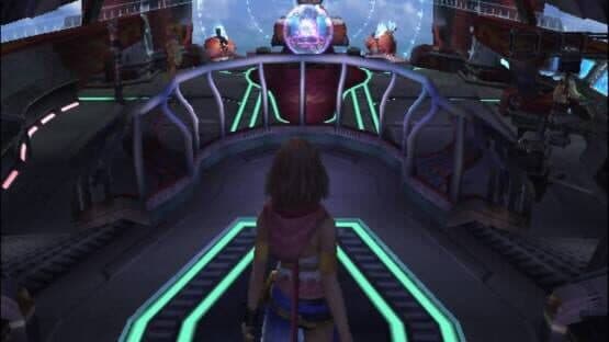 Final Fantasy X-2 — screenshot 5
