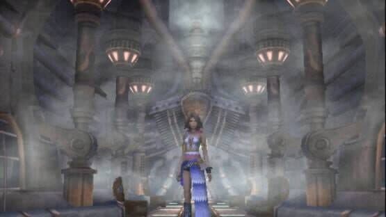 Final Fantasy X-2 — screenshot 8