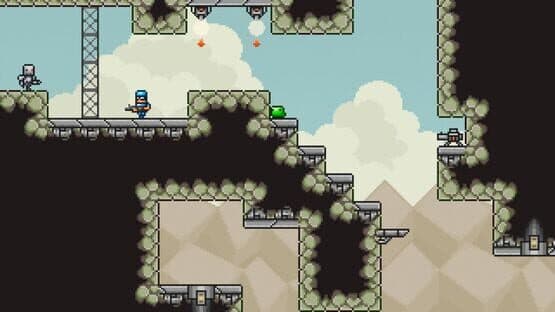 Infestor — screenshot 1