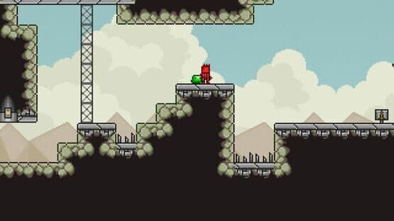 Infestor — screenshot 2