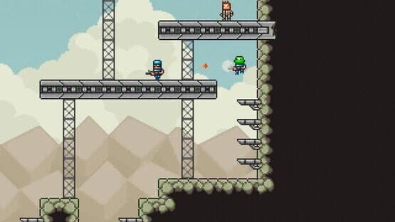 Infestor — screenshot 3