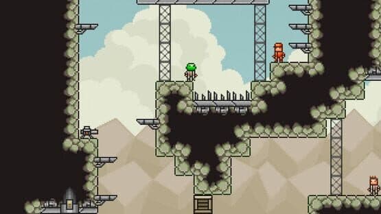 Infestor — screenshot 4