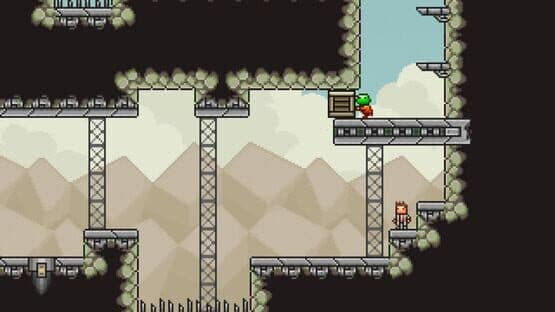 Infestor — screenshot 5