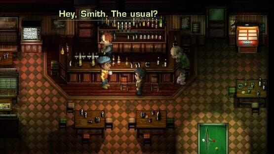 2Dark: Deluxe Edition — screenshot 1