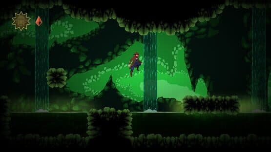 Dreamless: The Madness from the Sea — screenshot 2