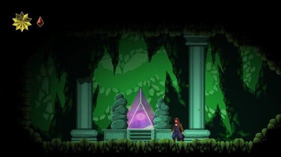 Dreamless: The Madness from the Sea — screenshot 3