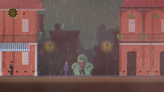 Dreamless: The Madness from the Sea — screenshot 4