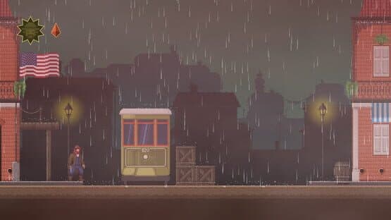 Dreamless: The Madness from the Sea — screenshot 5