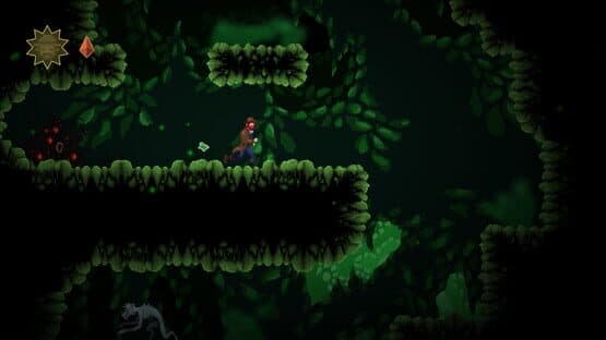 Dreamless: The Madness from the Sea — screenshot 6