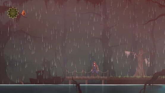 Dreamless: The Madness from the Sea — screenshot 8