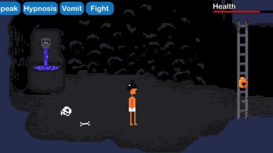 Yogurt Commercial 3 — screenshot 1