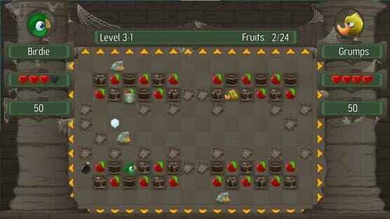 Go! Birdie — screenshot 3