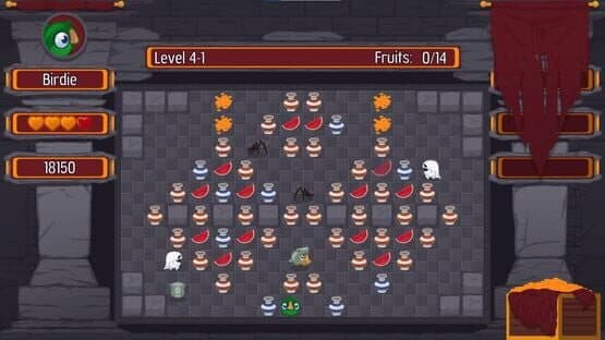 Go! Birdie — screenshot 4