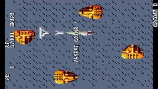 Johnny Turbo's Arcade: Super Real Darwin — screenshot 1