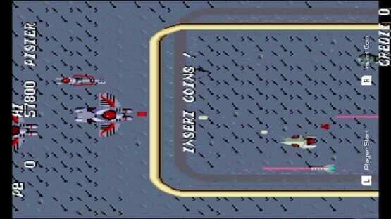 Johnny Turbo's Arcade: Super Real Darwin — screenshot 3