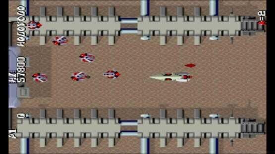 Johnny Turbo's Arcade: Super Real Darwin — screenshot 4