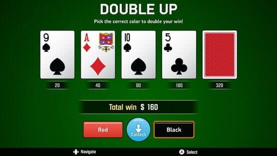 Joker Poker: Video Poker — screenshot 3