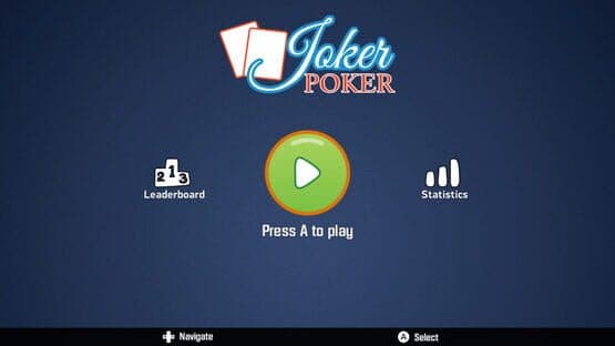 Joker Poker: Video Poker — screenshot 5