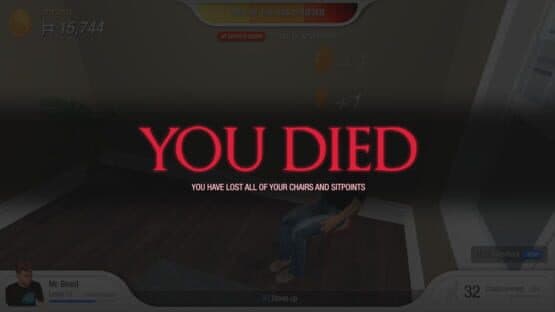 Chair Simulator — screenshot 4