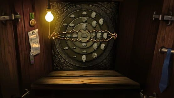 City of Secrets 2: Episode 1 — screenshot 1
