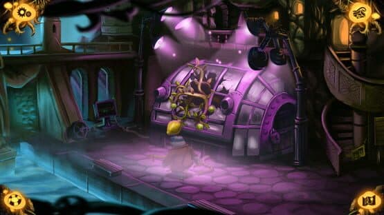 City of Secrets 2: Episode 1 — screenshot 2