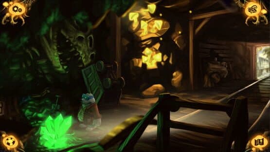 City of Secrets 2: Episode 1 — screenshot 3