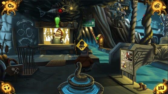 City of Secrets 2: Episode 1 — screenshot 4