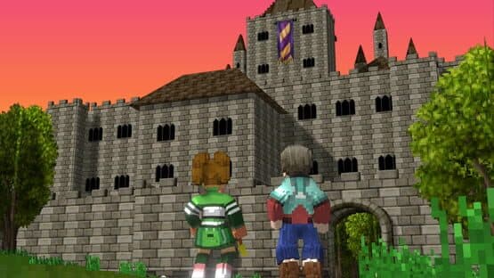 Castle of the Underdogs — screenshot 2