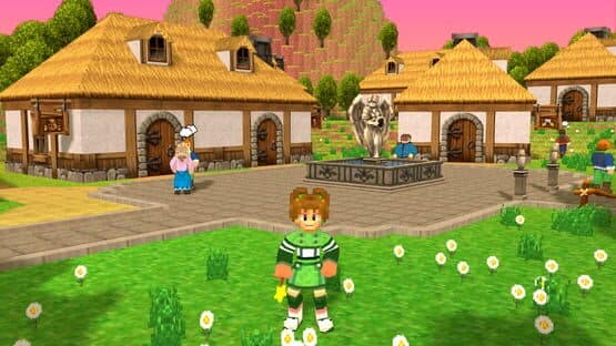 Castle of the Underdogs — screenshot 4