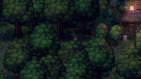Nyakori's Rabbit Doll — screenshot 2