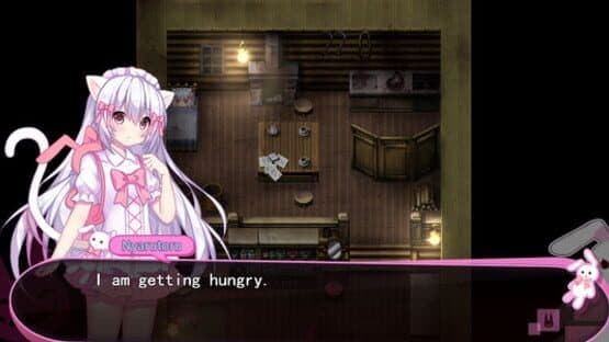 Nyakori's Rabbit Doll — screenshot 3