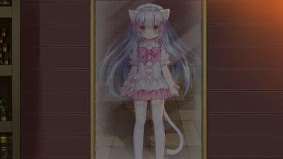 Nyakori's Rabbit Doll — screenshot 4