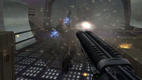GoldenEye: Rogue Agent — screenshot 2