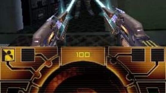 GoldenEye: Rogue Agent — screenshot 3
