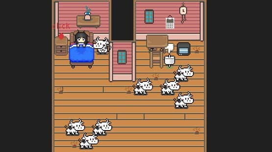 Towelket: One More Time 2 (Karaage Tanpopo) — screenshot 1