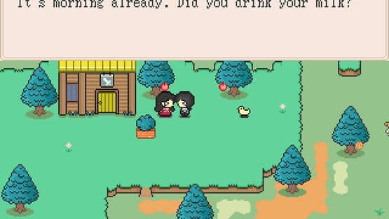 Towelket: One More Time 2 (Karaage Tanpopo) — screenshot 2