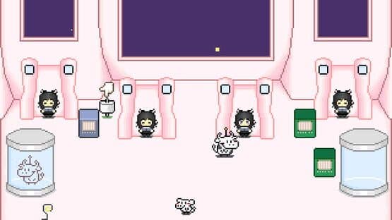 Towelket: One More Time 2 (Karaage Tanpopo) — screenshot 5